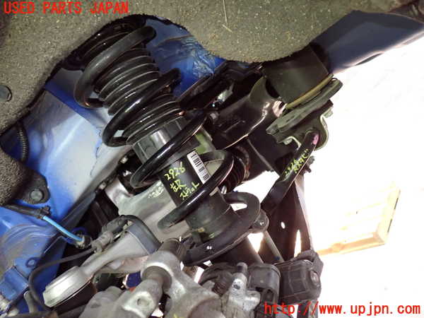 5UPJ-29265045]レヴォーグ(VN5)左リアストラット 中古_m0001.jpg