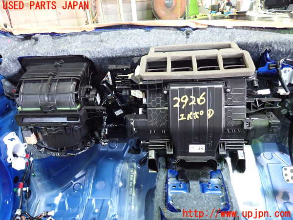 1UPJ-29266081]レヴォーグ(VN5)エバポレーター1 中古_m0001.jpg