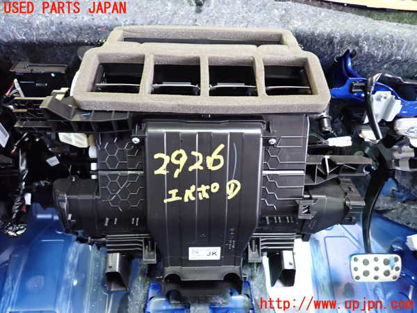 1UPJ-29266081]レヴォーグ(VN5)エバポレーター1 中古_m0002.jpg