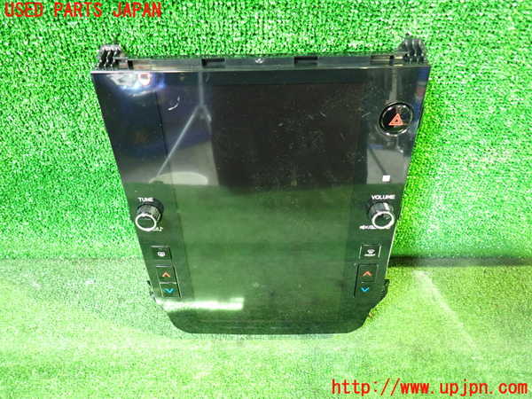 1UPJ-29266629]レヴォーグ(VN5)モニター 中古_m0001.jpg