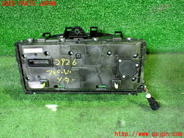 1UPJ-29266170]レヴォーグ(VN5)スピードメーター 中古_m0002.jpg