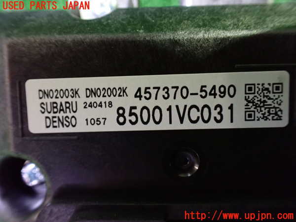 1UPJ-29266170]レヴォーグ(VN5)スピードメーター 中古_m0004.jpg