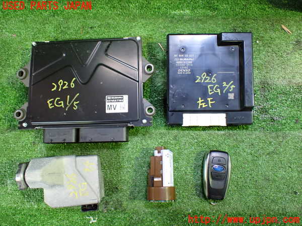 1UPJ-29266110]レヴォーグ(VN5)エンジンコンピューター 中古_m0001.jpg