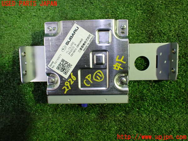 1UPJ-29266156]レヴォーグ(VN5)コンピューター11 (HL-13J3RE) 中古_m0001.jpg