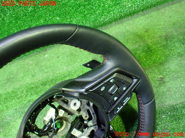 1UPJ-29267855]レヴォーグ(VN5)ステアリングホイール 中古_m0002.jpg