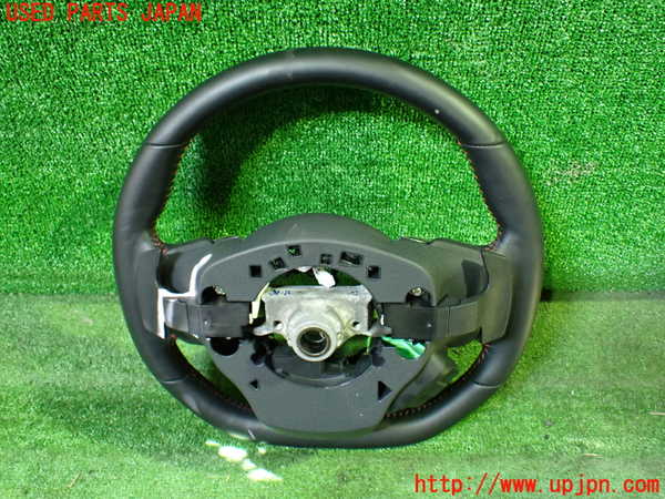 1UPJ-29267855]レヴォーグ(VN5)ステアリングホイール 中古_m0004.jpg