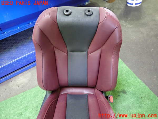 1UPJ-29267035]レヴォーグ(VN5)運転席シート 中古_m0002.jpg