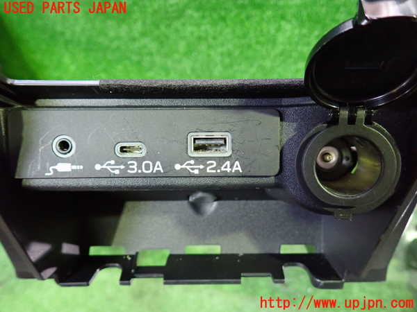 1UPJ-29267549]レヴォーグ(VN5)コンソール 中古_m0003.jpg