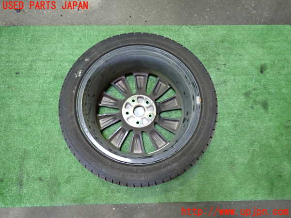 1UPJ-29269044]レヴォーグ(VN5)タイヤ　ホイール　1本④ 225/45R18 中古_m0004.jpg