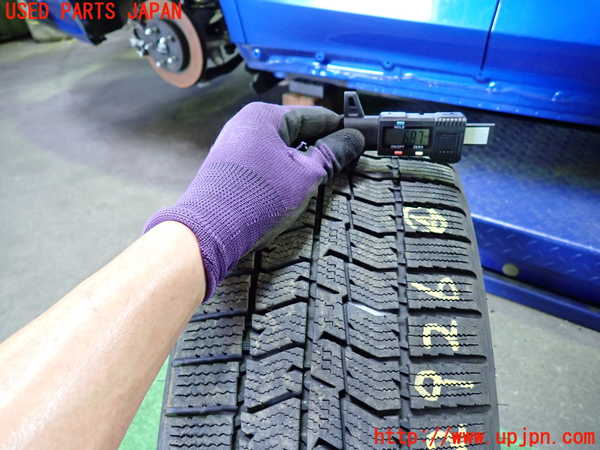 1UPJ-29269044]レヴォーグ(VN5)タイヤ　ホイール　1本④ 225/45R18 中古_m0005.jpg