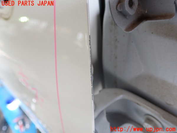 1UPJ-29271230]ヤリス(YARIS) クロス ハイブリッド(MXPJ10)右前ドア AGC M2H3K 中古_m0002.jpg