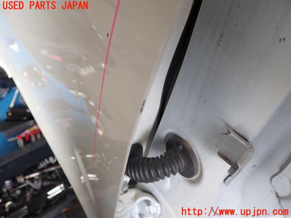 1UPJ-29271230]ヤリス(YARIS) クロス ハイブリッド(MXPJ10)右前ドア AGC M2H3K 中古_m0003.jpg