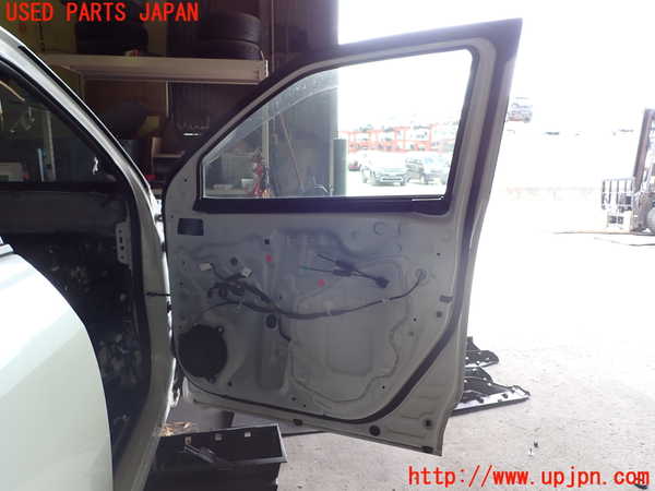 1UPJ-29271230]ヤリス(YARIS) クロス ハイブリッド(MXPJ10)右前ドア AGC M2H3K 中古_m0005.jpg