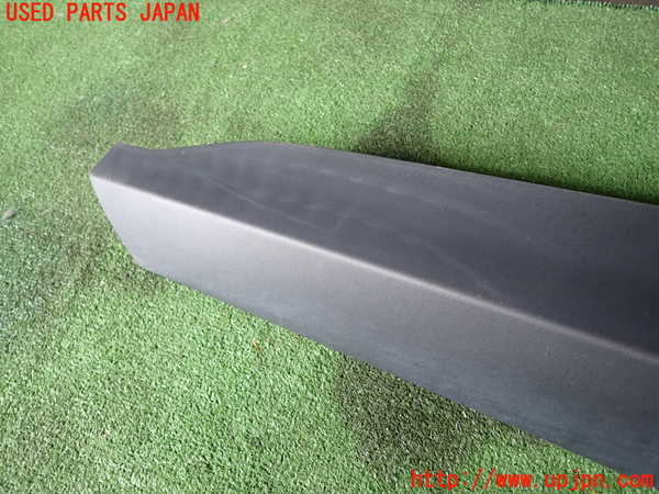 1UPJ-29271262]ヤリス(YARIS) クロス ハイブリッド(MXPJ10)左前ドアパネル 中古_m0004.jpg