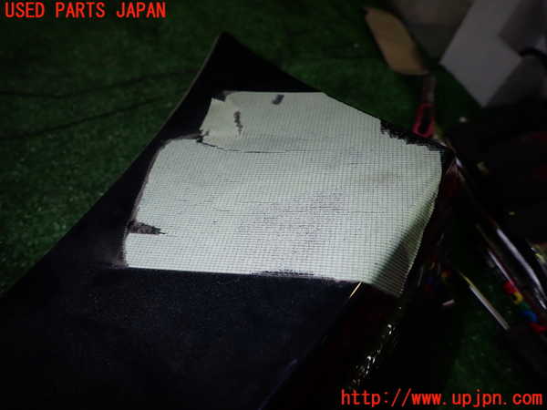 1UPJ-29271550]ヤリス(YARIS) クロス ハイブリッド(MXPJ10)右リアフィニッシャー 中古_m0003.jpg