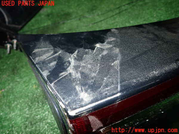 1UPJ-29271552]ヤリス(YARIS) クロス ハイブリッド(MXPJ10)左リアフィニッシャー 中古_m0002.jpg