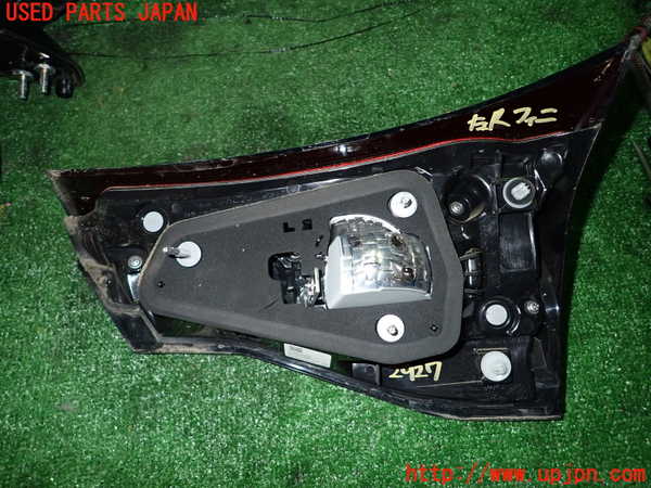 1UPJ-29271552]ヤリス(YARIS) クロス ハイブリッド(MXPJ10)左リアフィニッシャー 中古_m0003.jpg