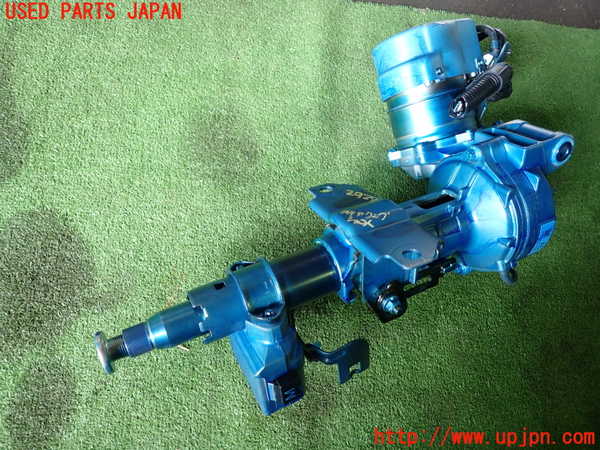 1UPJ-29274260]ヤリス(YARIS) クロス ハイブリッド(MXPJ10)ステアリングシャフト 中古_m0001.jpg