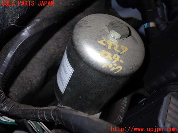 5UPJ-29274055]ヤリス(YARIS) クロス ハイブリッド(MXPJ10)ブレーキマスターバック 中古_m0001.jpg