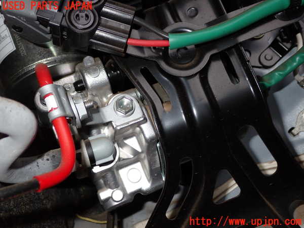 5UPJ-29274055]ヤリス(YARIS) クロス ハイブリッド(MXPJ10)ブレーキマスターバック 中古_m0002.jpg