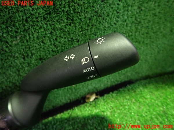 1UPJ-29276720]ヤリス(YARIS) クロス ハイブリッド(MXPJ10)コンビネーションスイッチ 中古_m0002.jpg