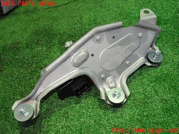 1UPJ-29276775]ヤリス(YARIS) クロス ハイブリッド(MXPJ10)リアワイパーモーター 中古_m0003.jpg