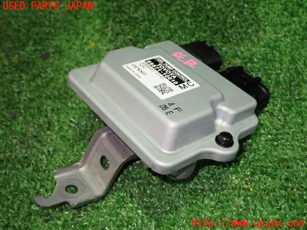 1UPJ-29276153]ヤリス(YARIS) クロス ハイブリッド(MXPJ10)コンピューター8 (フューエルポンプコントロール) 中古_m0001.jpg