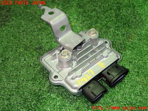 1UPJ-29276153]ヤリス(YARIS) クロス ハイブリッド(MXPJ10)コンピューター8 (フューエルポンプコントロール) 中古_m0003.jpg