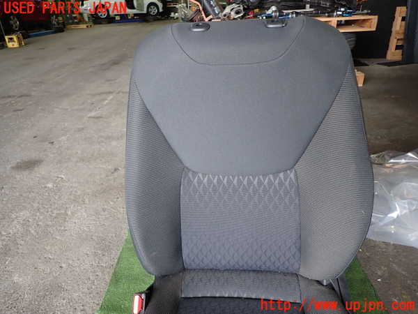 1UPJ-29277065]ヤリス(YARIS) クロス ハイブリッド(MXPJ10)助手席シート 中古_m0002.jpg
