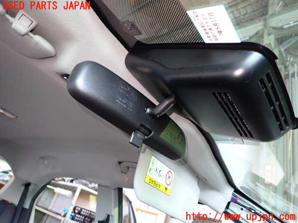 1UPJ-29277615]ヤリス(YARIS) クロス ハイブリッド(MXPJ10)ルームミラー 中古_m0002.jpg