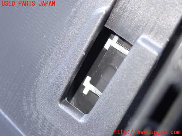 1UPJ-29271324]ヤリス(YARIS) クロス ハイブリッド(MXPJ10)左後ドア内張り 中古_m0004.jpg