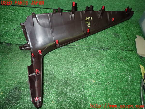 1UPJ-29277691]ヤリス(YARIS) クロス ハイブリッド(MXPJ10)内装トリム類1 中古_m0002.jpg