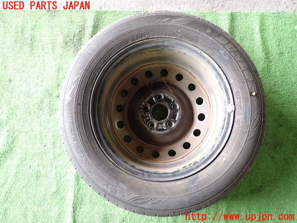 1UPJ-29279033]ヤリス(YARIS) クロス ハイブリッド(MXPJ10)タイヤ　ホイール　1本③ 205/65R16 中古_m0002.jpg