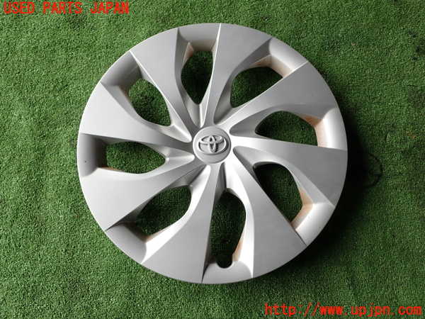 1UPJ-29279421]ヤリス(YARIS) クロス ハイブリッド(MXPJ10)16インチホイールキャップ1枚① 中古_m0001.jpg