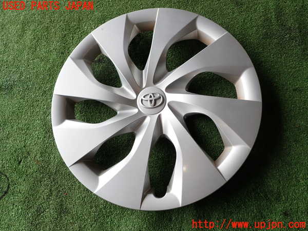 1UPJ-29279423]ヤリス(YARIS) クロス ハイブリッド(MXPJ10)16インチホイールキャップ1枚③ 中古_m0001.jpg