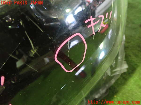 1UPJ-29281132]ヤリス(YARIS) クロス ハイブリッド(MXPJ15)左ヘッドライト LED 【ジャンク】_m0002.jpg