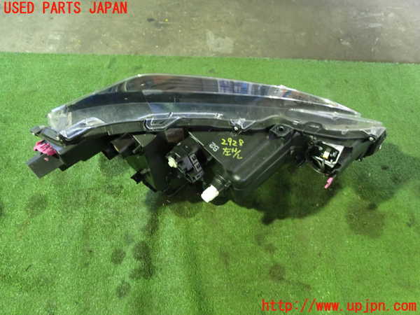 1UPJ-29281132]ヤリス(YARIS) クロス ハイブリッド(MXPJ15)左ヘッドライト LED 【ジャンク】_m0004.jpg