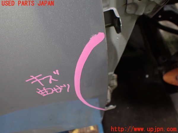 1UPJ-29281230]ヤリス(YARIS) クロス ハイブリッド(MXPJ15)右前ドア AGC M2H3K 中古_m0003.jpg