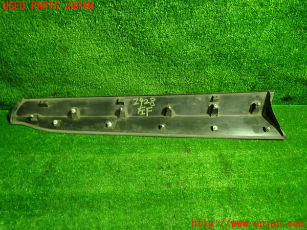 1UPJ-29281262]ヤリス(YARIS) クロス ハイブリッド(MXPJ15)左前ドアパネル 中古_m0003.jpg