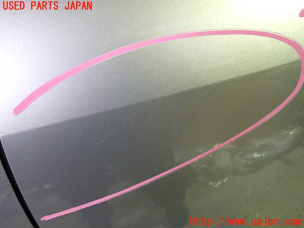 1UPJ-29281320]ヤリス(YARIS) クロス ハイブリッド(MXPJ15)左後ドア AGC M2L3 中古_m0002.jpg
