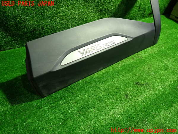1UPJ-29281322]ヤリス(YARIS) クロス ハイブリッド(MXPJ15)左後ドアパネル 中古_m0002.jpg
