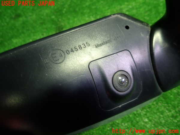 1UPJ-29281212]ヤリス(YARIS) クロス ハイブリッド(MXPJ15)左ドアミラー 中古_m0002.jpg