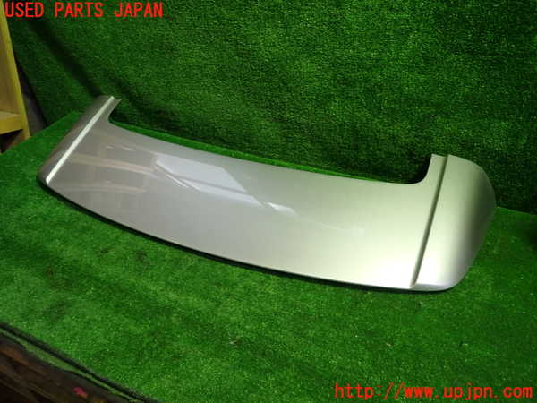 1UPJ-29281520]ヤリス(YARIS) クロス ハイブリッド(MXPJ15)リアスポイラー 中古_m0001.jpg