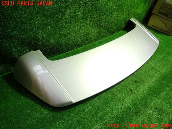 1UPJ-29281520]ヤリス(YARIS) クロス ハイブリッド(MXPJ15)リアスポイラー 中古_m0002.jpg