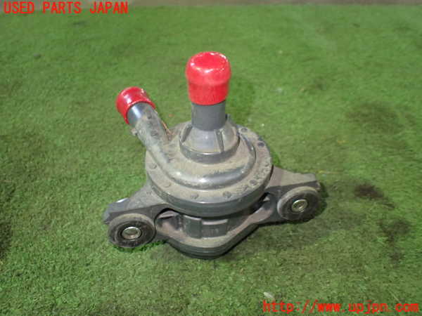 5UPJ-29282110]ヤリス(YARIS) クロス ハイブリッド(MXPJ15)ウォーターポンプ 中古_m0002.jpg