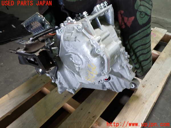 1UPJ-29283010]ヤリス(YARIS) クロス ハイブリッド(MXPJ15)ミッション AT M15A 4WD 中古_m0002.jpg