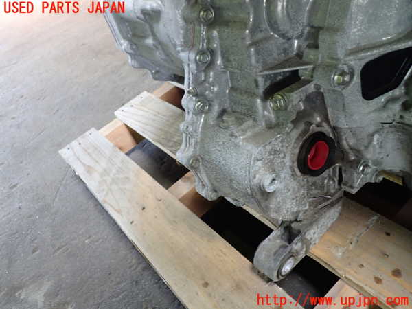 1UPJ-29283010]ヤリス(YARIS) クロス ハイブリッド(MXPJ15)ミッション AT M15A 4WD 中古_m0003.jpg
