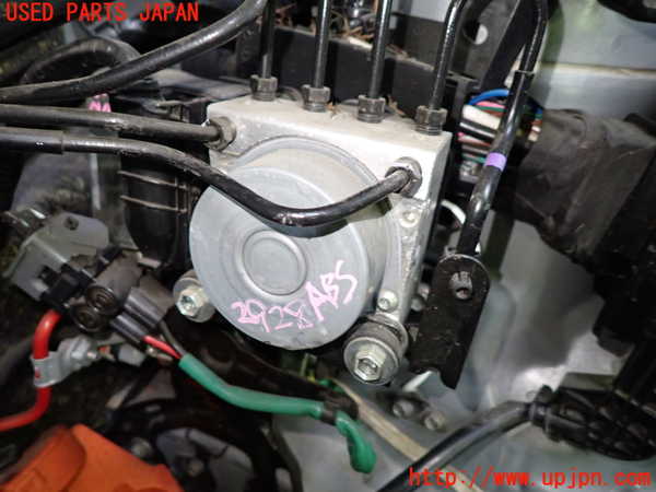 1UPJ-29284040]ヤリス(YARIS) クロス ハイブリッド(MXPJ15)ABSアクチュエーター 中古_m0001.jpg