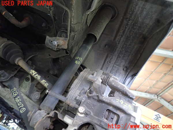 1UPJ-29285070]ヤリス(YARIS) クロス ハイブリッド(MXPJ15)右リアショックアブソーバー 中古_m0001.jpg