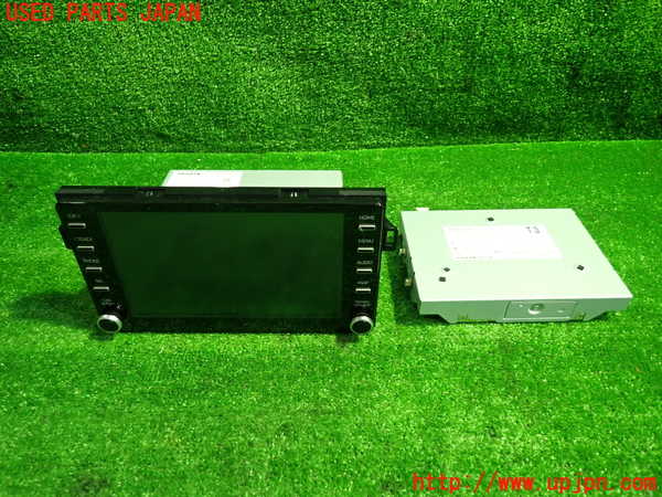 5UPJ-29286589]ヤリス(YARIS) クロス ハイブリッド(MXPJ15)カーナビゲーション 中古_m0001.jpg